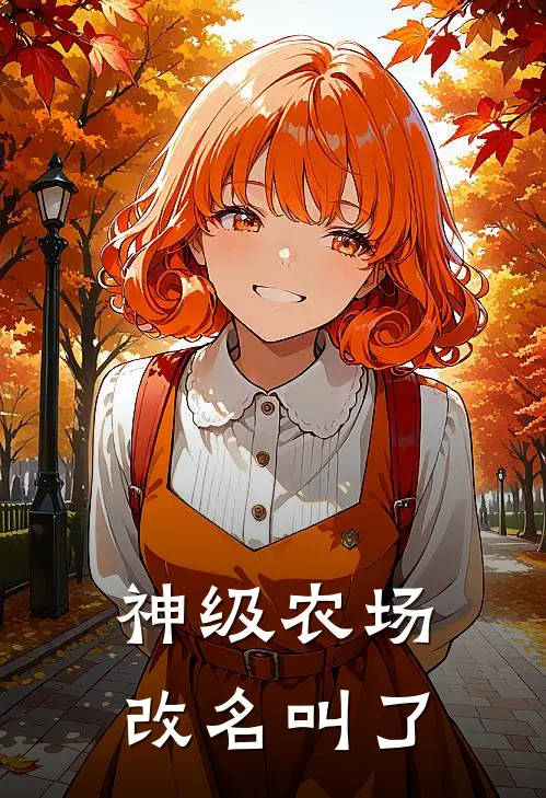 神级农场改名叫了