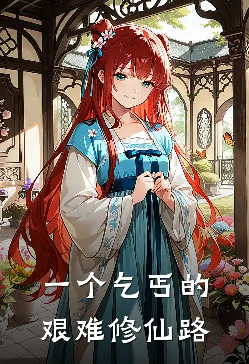 一个乞丐的艰难修仙路