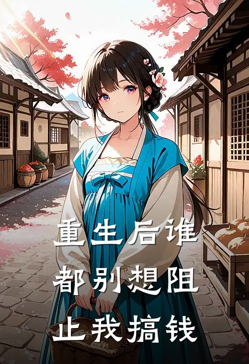 重生后谁都别想阻止我搞钱周茉蒋舒阳全本免费小说_热门网络小说推荐重生后谁都别想阻止我搞钱周茉蒋舒阳