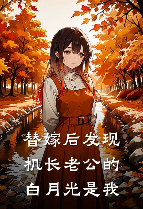 替嫁后发现机长老公的白月光是我