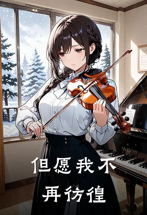 但愿我不再彷徨