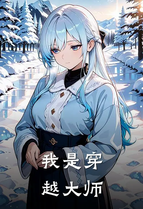 我是穿越大师(静雪千狐)新热门小说_免费完结小说我是穿越大师(静雪千狐)