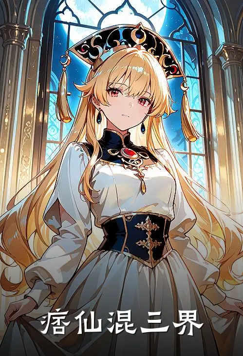 痞仙混三界(苏媚娘阿毛)小说最新章节_全文免费小说痞仙混三界苏媚娘阿毛