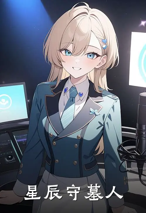 星辰守墓人
