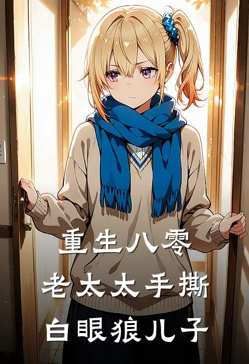 重生八零：老太太手撕白眼狼儿子