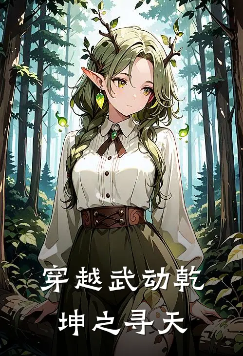 穿越武动乾坤之寻天