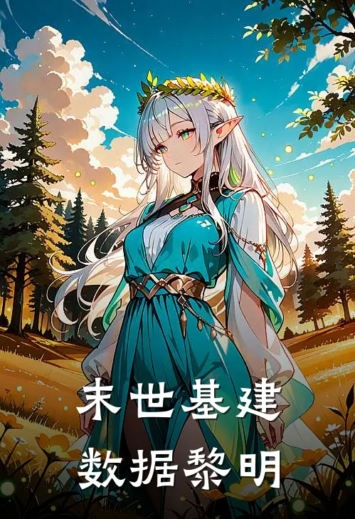 末世基建：数据黎明