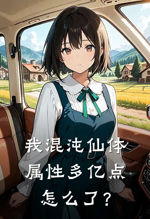 我混沌仙体：属性多亿点怎么了？