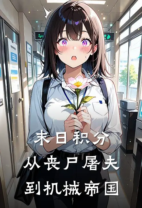 末日积分：从丧尸屠夫到机械帝国陆彻凌川全文免费阅读无弹窗大结局_（陆彻凌川）末日积分：从丧尸屠夫到机械帝国最新小说