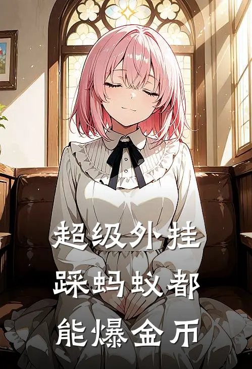 超级外挂：踩蚂蚁都能爆金币