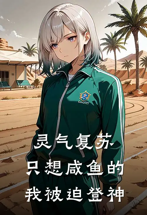 灵气复苏：只想咸鱼的我被迫登神