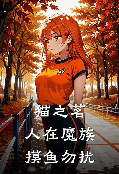 猫之茗：人在魔族，摸鱼勿扰