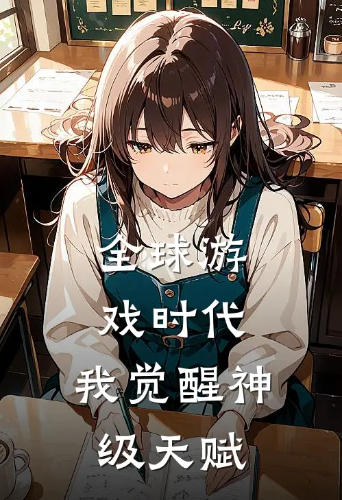 全球游戏时代：我觉醒神级天赋