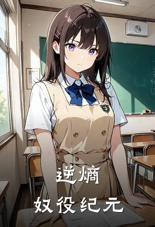 逆熵：奴役纪元