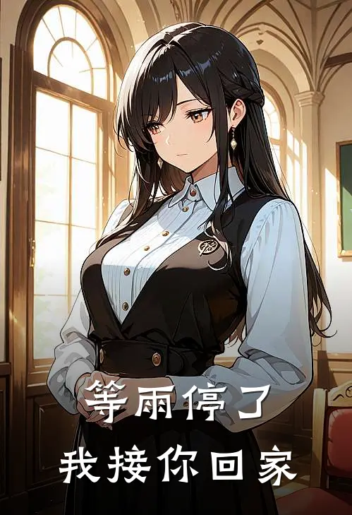 等雨停了，我接你回家