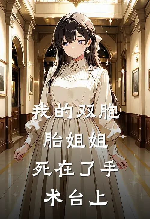 我的双胞胎姐姐，死在了手术台上