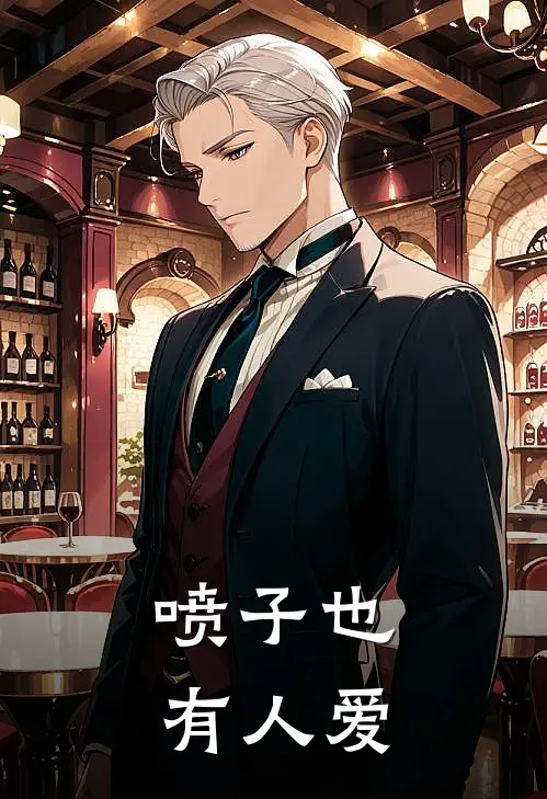 祁思寒瓦溪《喷子也有人爱》_(祁思寒瓦溪)热门小说