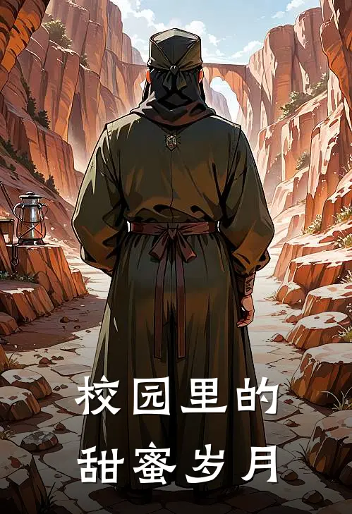 校园里的甜蜜岁月