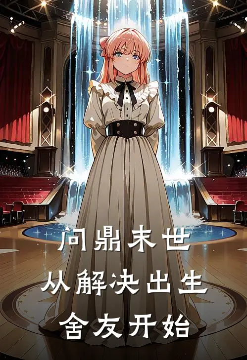 问鼎末世：从解决出生舍友开始(陈莫周军)免费小说大全_小说完结免费问鼎末世：从解决出生舍友开始陈莫周军