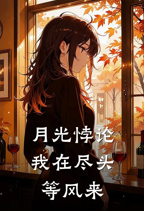 月光悖论：我在尽头等风来颜夏沈墨川最新热门小说_月光悖论：我在尽头等风来全本在线阅读