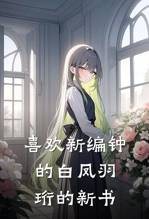 喜欢新编钟的白凤羽珩的新书(裴妄溪刘备)最新章节在线阅读_(喜欢新编钟的白凤羽珩的新书)最新章节在线阅读