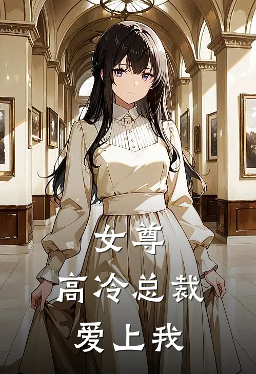 女尊，高冷总裁爱上我