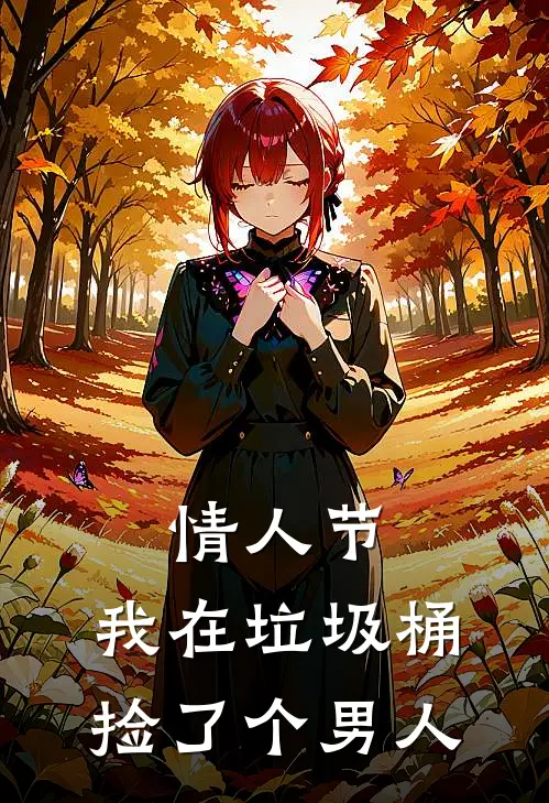 佚名佚名《情人节，我在垃圾桶捡了个男人》完结版免费阅读_佚名佚名热门小说