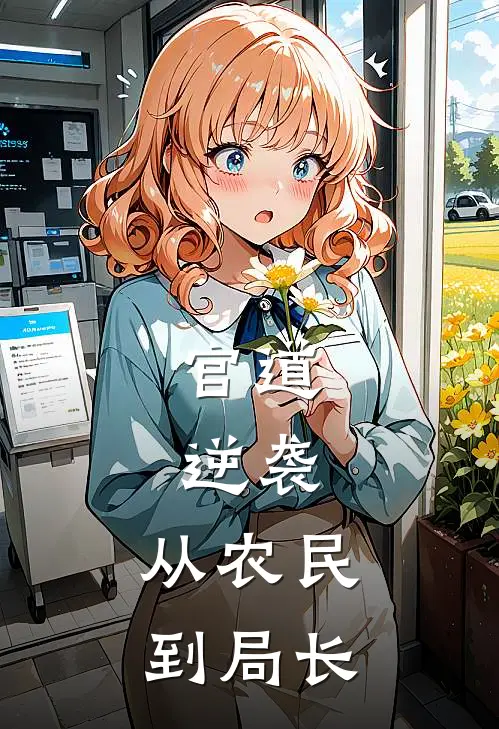 周孝文黄传铭(官道：逆袭，从农民到局长)全本免费在线阅读_周孝文黄传铭全集在线阅读