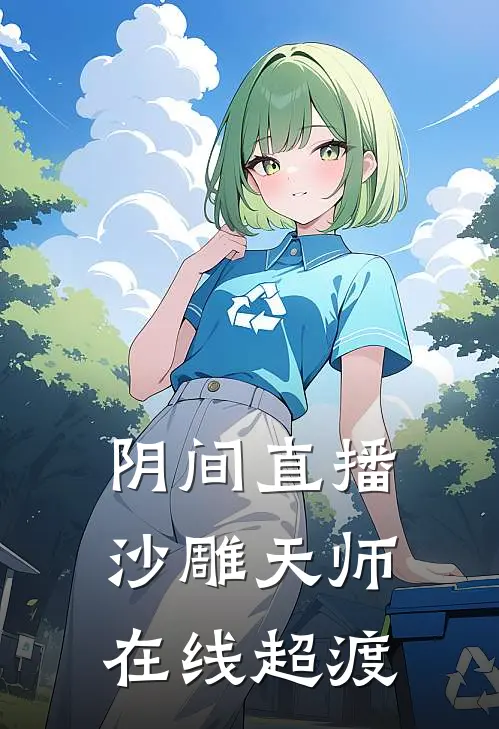 阴间直播：沙雕天师在线超渡巫愿溢李佳琦热门小说排行_免费阅读全文阴间直播：沙雕天师在线超渡(巫愿溢李佳琦)