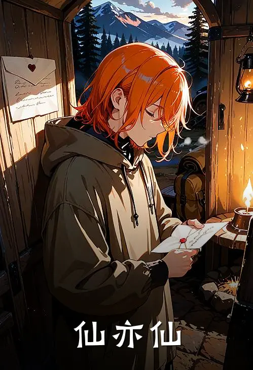 仙亦仙杨轩轩儿热门小说排行_免费阅读全文仙亦仙(杨轩轩儿)