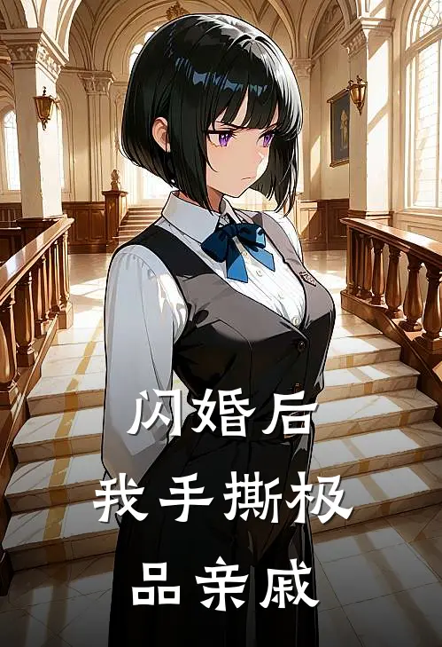 闪婚后，我手撕极品亲戚乔心陆远小说完整版免费阅读_热门小说排行榜闪婚后，我手撕极品亲戚(乔心陆远)