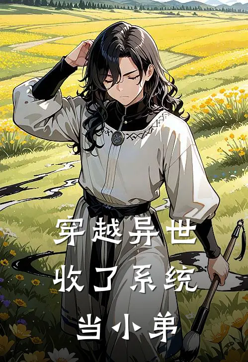 穿越异世：收了系统当小弟肥龙玛德在线免费小说_最新推荐小说穿越异世：收了系统当小弟(肥龙玛德)