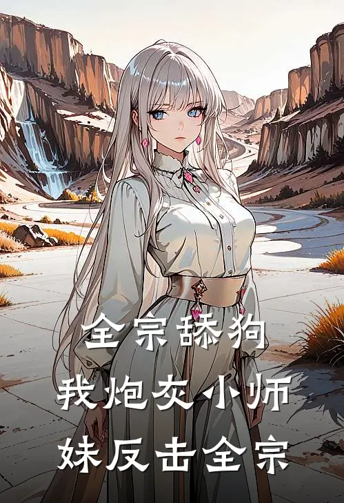 全宗舔狗，我炮灰小师妹反击全宗星阑榆木好看的小说推荐完结_在哪看免费小说全宗舔狗，我炮灰小师妹反击全宗星阑榆木