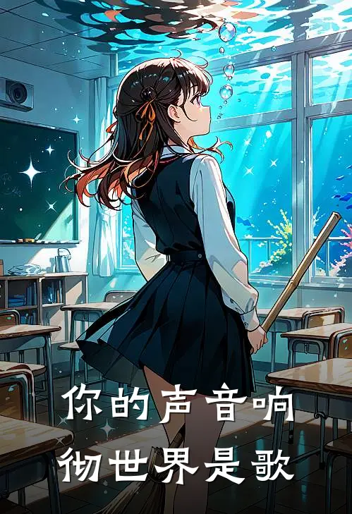 你的声音响彻世界是歌