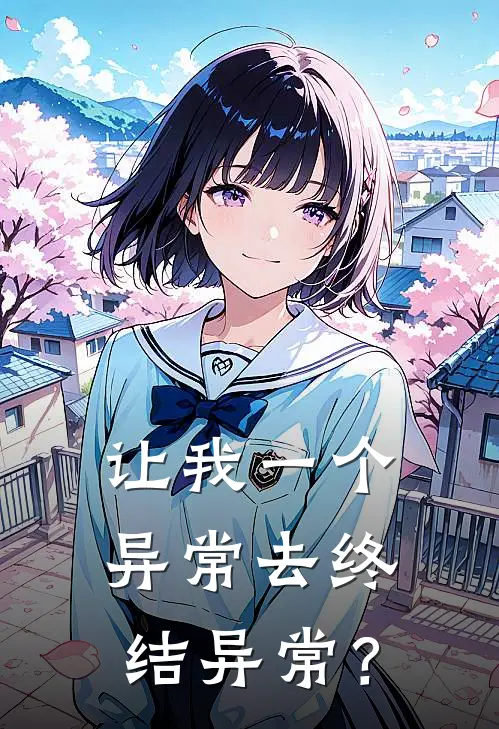 让我一个异常去终结异常？(王浩高乐)小说免费阅读无弹窗_完结小说让我一个异常去终结异常？王浩高乐