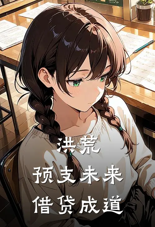 洪荒：预支未来，借贷成道(秦越昊天)全本免费小说_新热门小说洪荒：预支未来，借贷成道秦越昊天