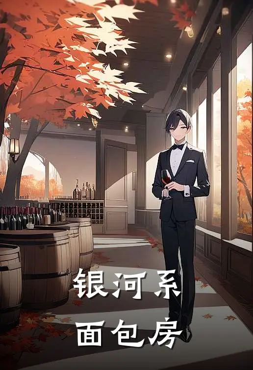 银河系面包房林小麦周星星推荐完结小说_热门小说在线阅读银河系面包房(林小麦周星星)