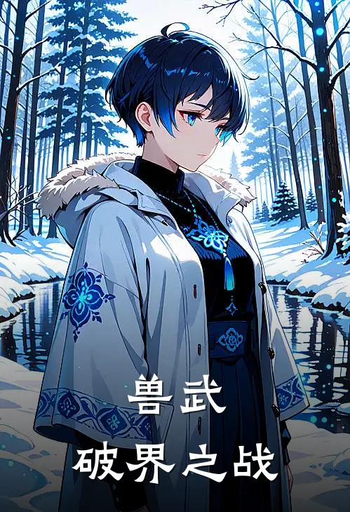 兽武：破界之战司音雾宵热门小说排行_免费阅读全文兽武：破界之战(司音雾宵)