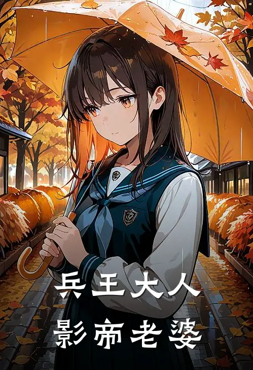 兵王大人影帝老婆