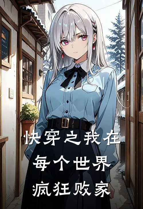 快穿之我在每个世界疯狂败家战欢陆轩全本免费小说_热门网络小说推荐快穿之我在每个世界疯狂败家战欢陆轩