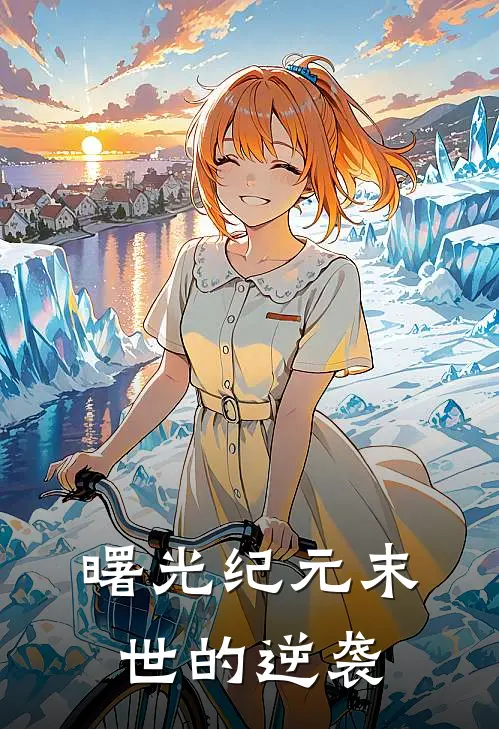 曙光纪元末世的逆袭