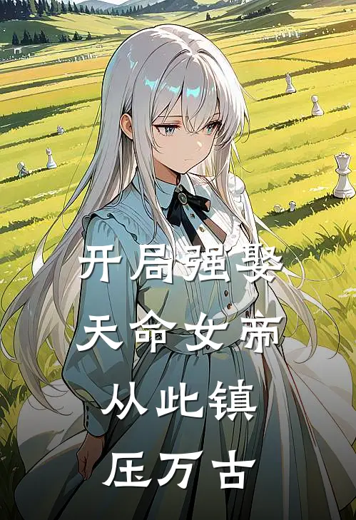 开局强娶天命女帝，从此镇压万古(陆长夜张月瑶)火爆小说_《开局强娶天命女帝，从此镇压万古》陆长夜张月瑶小说免费在线阅读