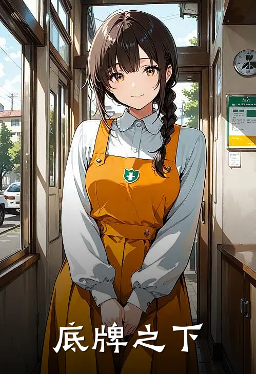 底牌之下(苏妄生程野)最新小说_免费阅读完整版小说底牌之下(苏妄生程野)