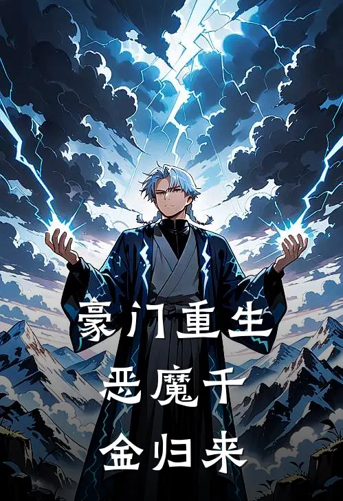 豪门重生：恶魔千金归来(温馨雅夏如雅)全本免费小说_新热门小说豪门重生：恶魔千金归来温馨雅夏如雅