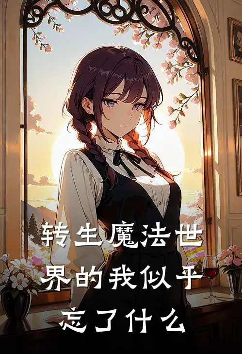 转生魔法世界的我似乎忘了什么