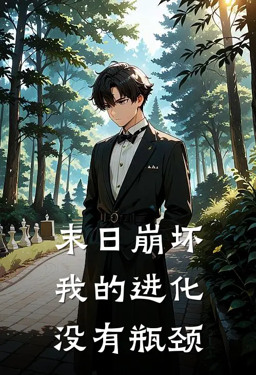 末日崩坏：我的进化没有瓶颈