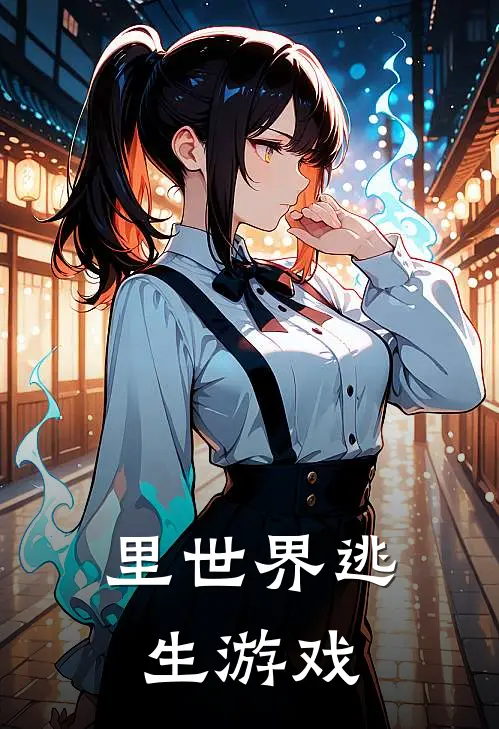 里世界逃生游戏云生林笙笙最新完结小说推荐_在线免费小说里世界逃生游戏(云生林笙笙)