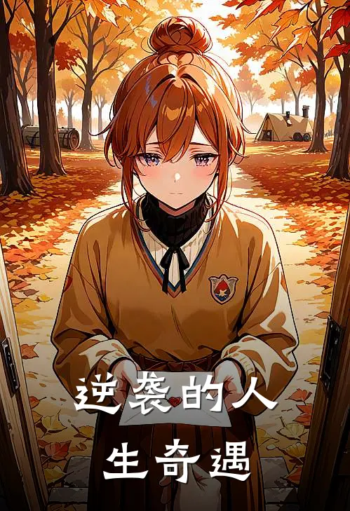 逆袭的人生奇遇