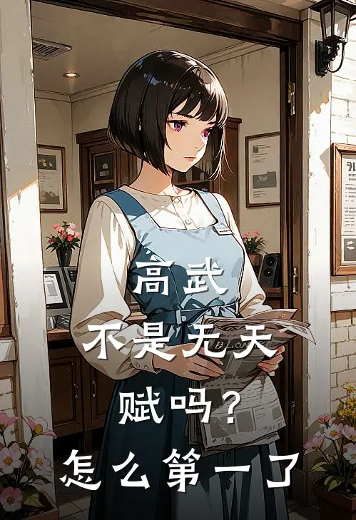 高武：不是无天赋吗？怎么第一了