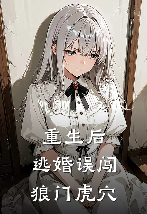 重生后，逃婚误闯狼门虎穴